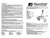 Flexofold 3B AKS-bm